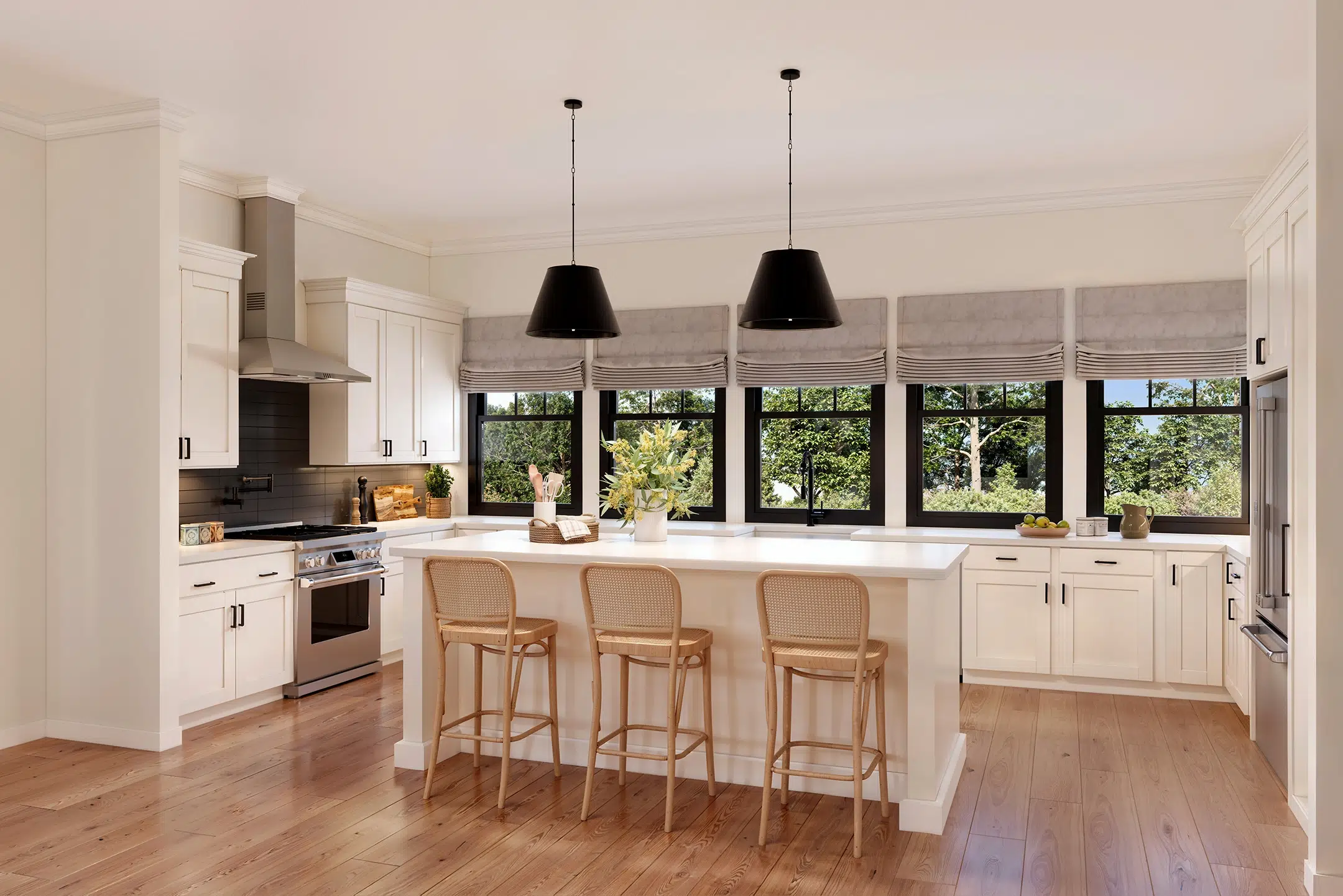 Elmstead Residences gallery