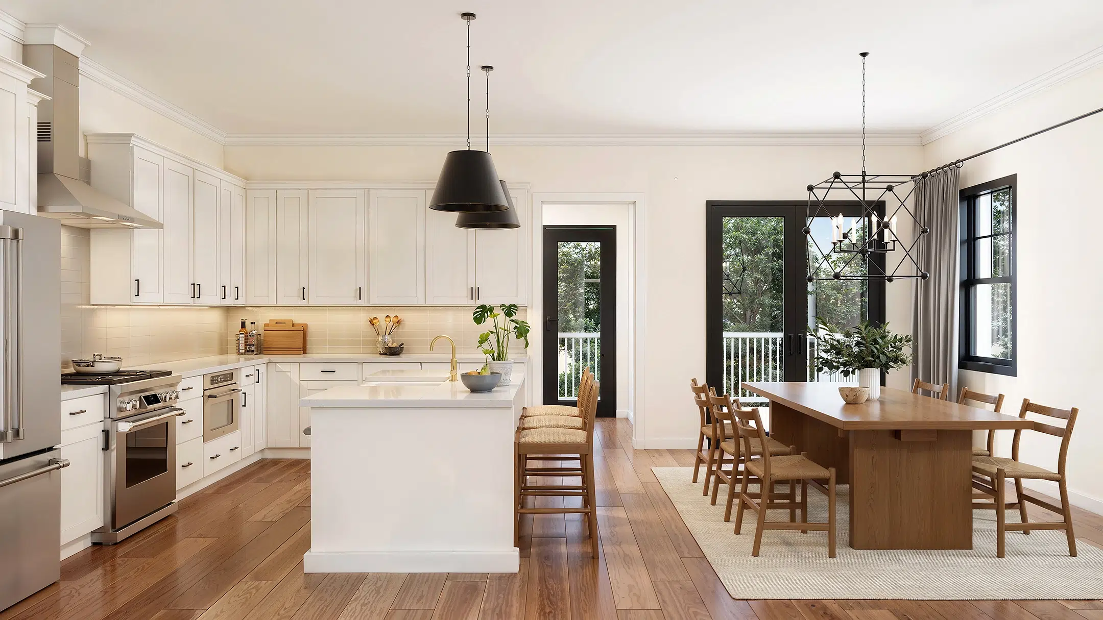 Elmstead Residences gallery
