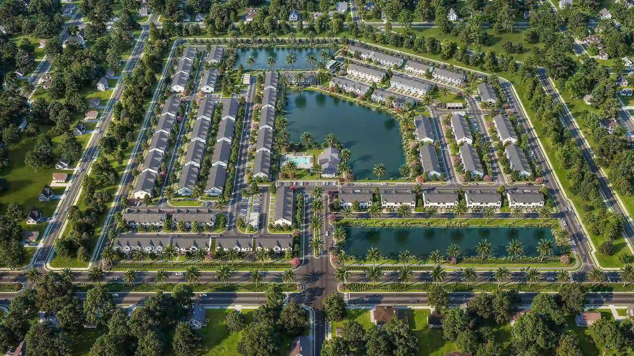 Elmstead Residences gallery