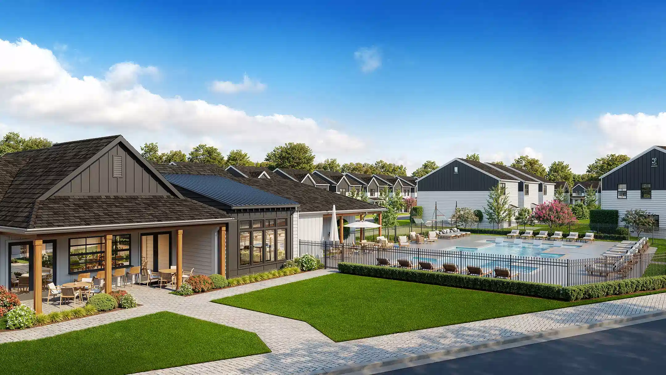 Elmstead Residences gallery