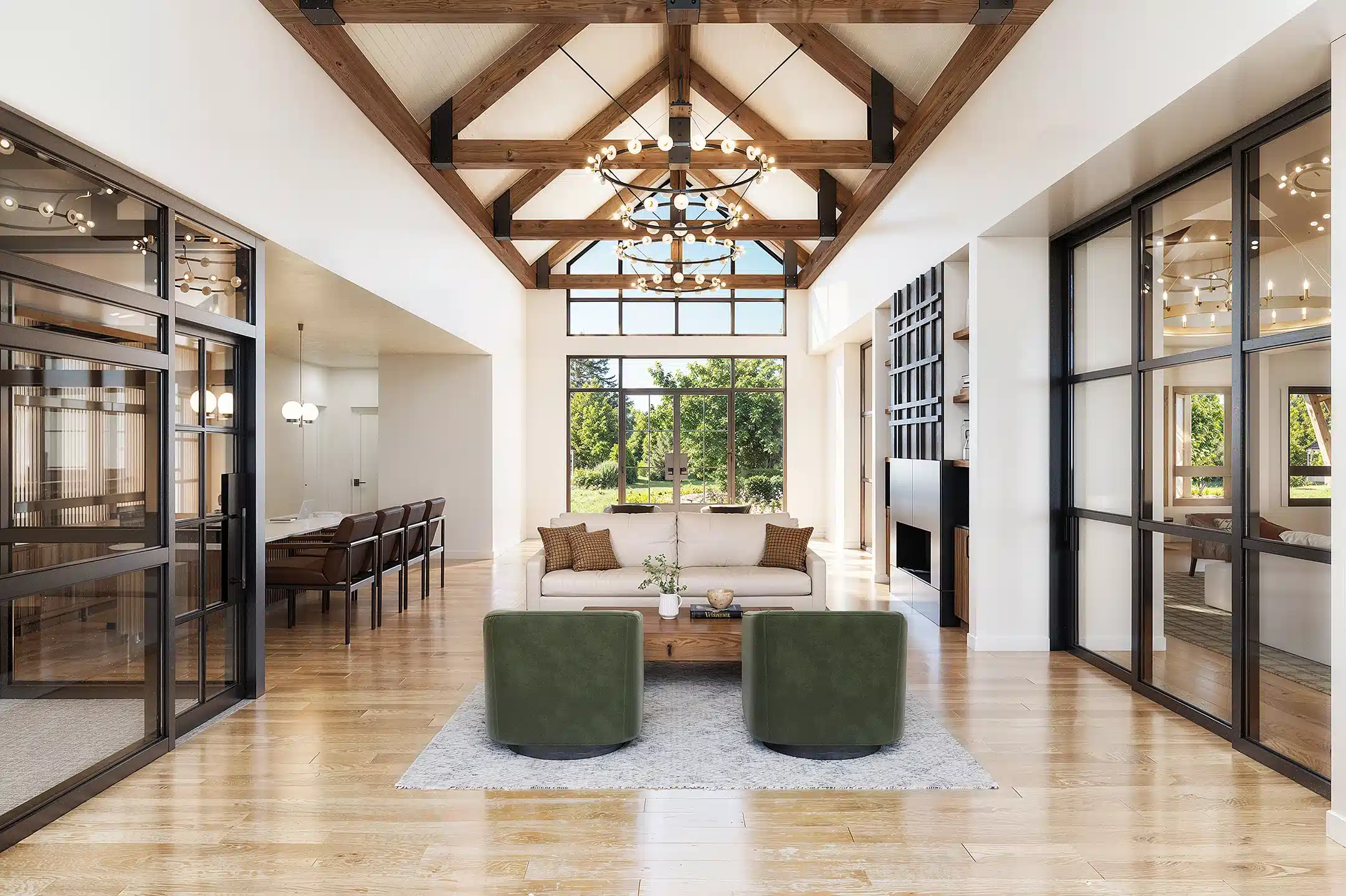 Elmstead Residences gallery