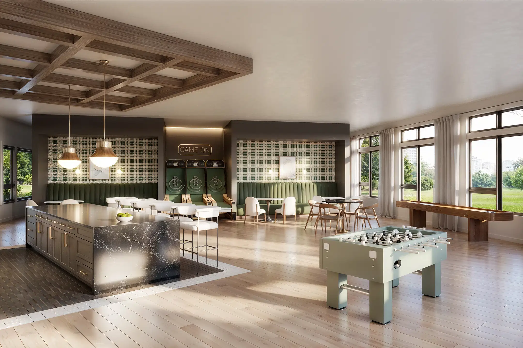 Elmstead Residences gallery
