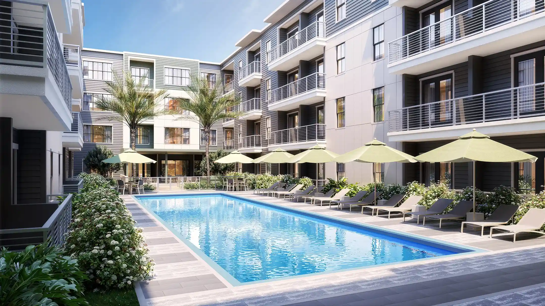 Exterior Renderings gallery
