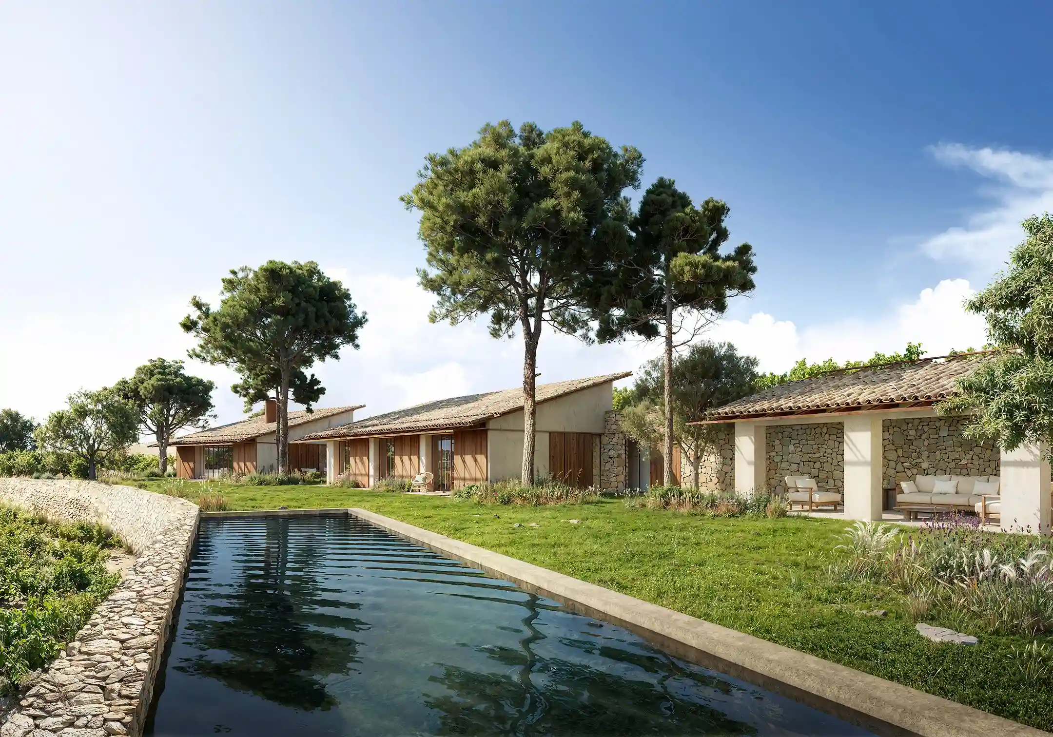 Exterior Renderings gallery