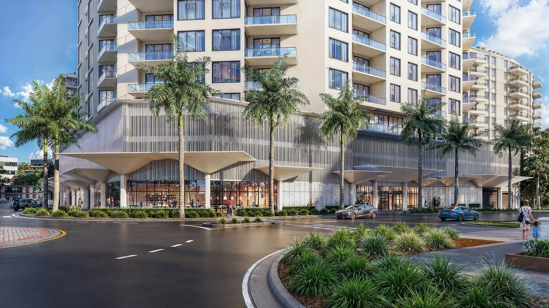 Exterior Renderings gallery