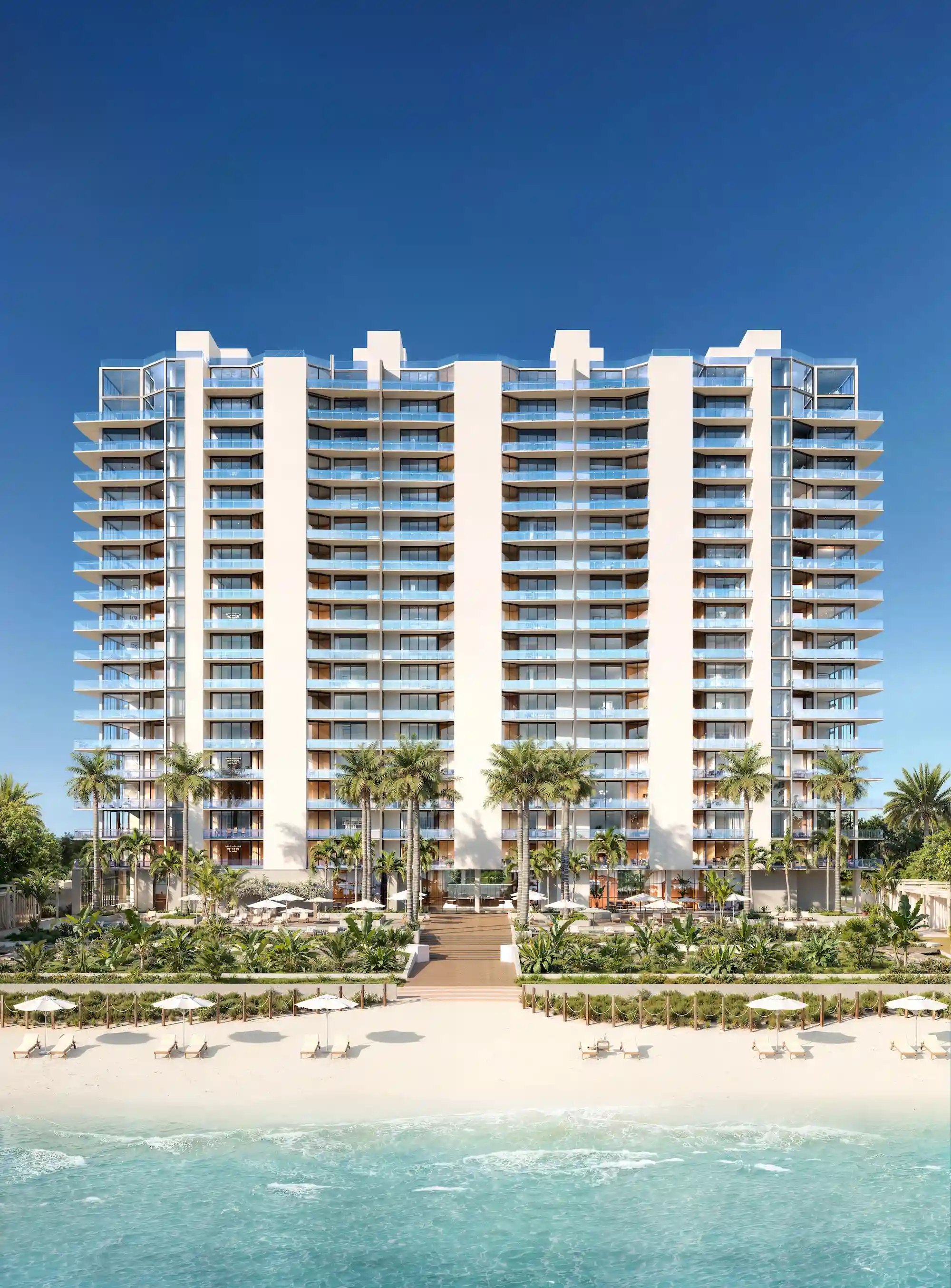 Exterior Renderings gallery