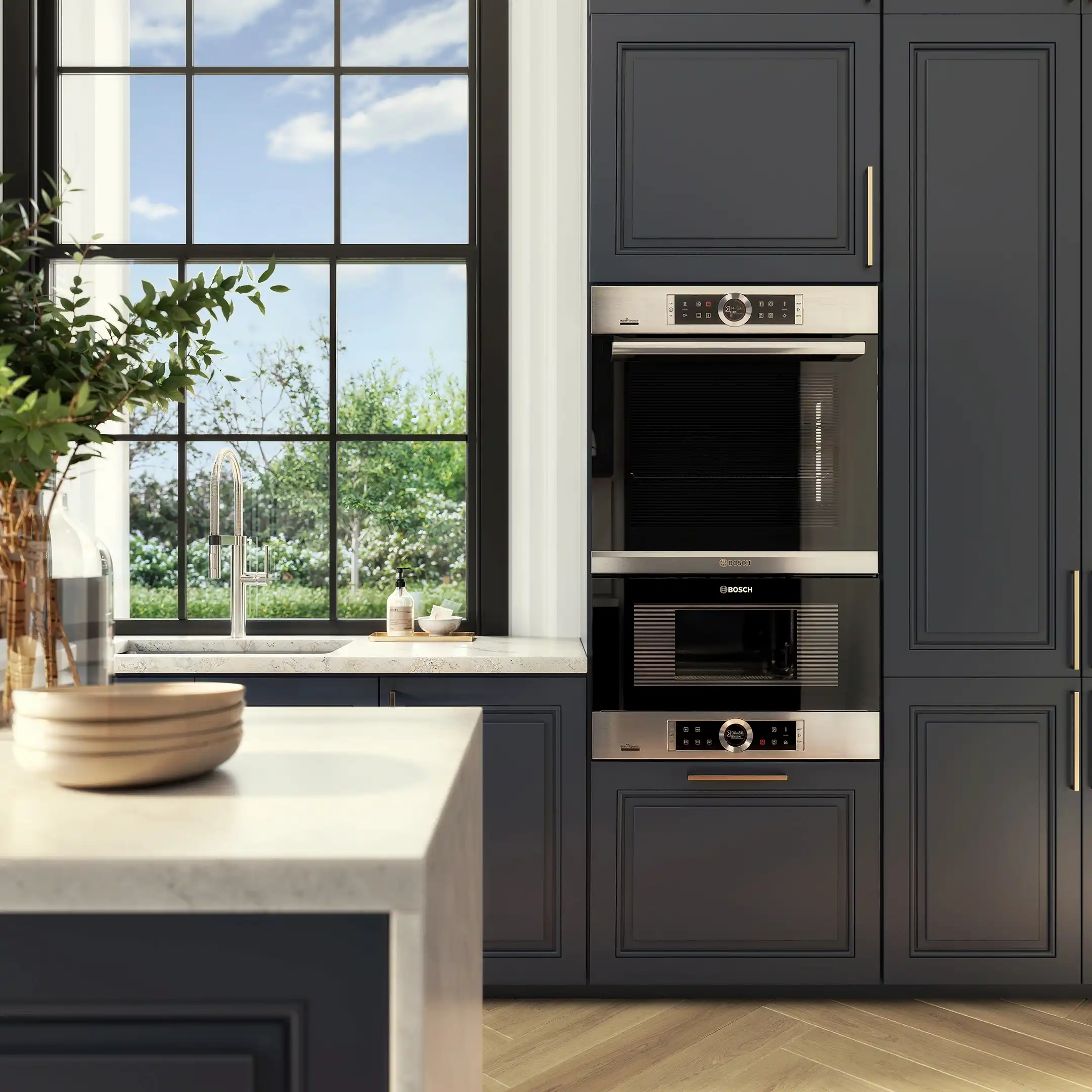 Interior Renderings gallery
