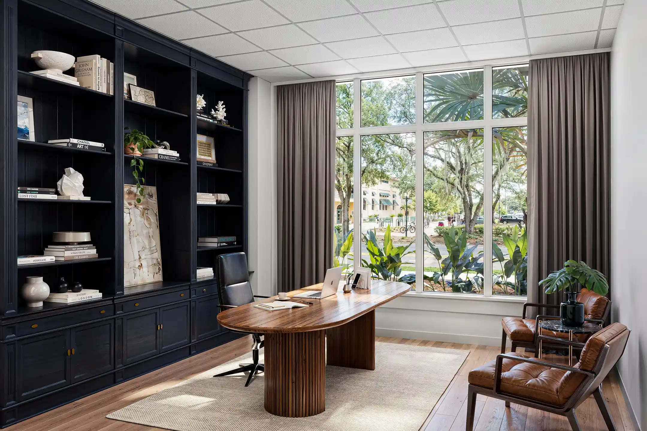 Interior Renderings gallery