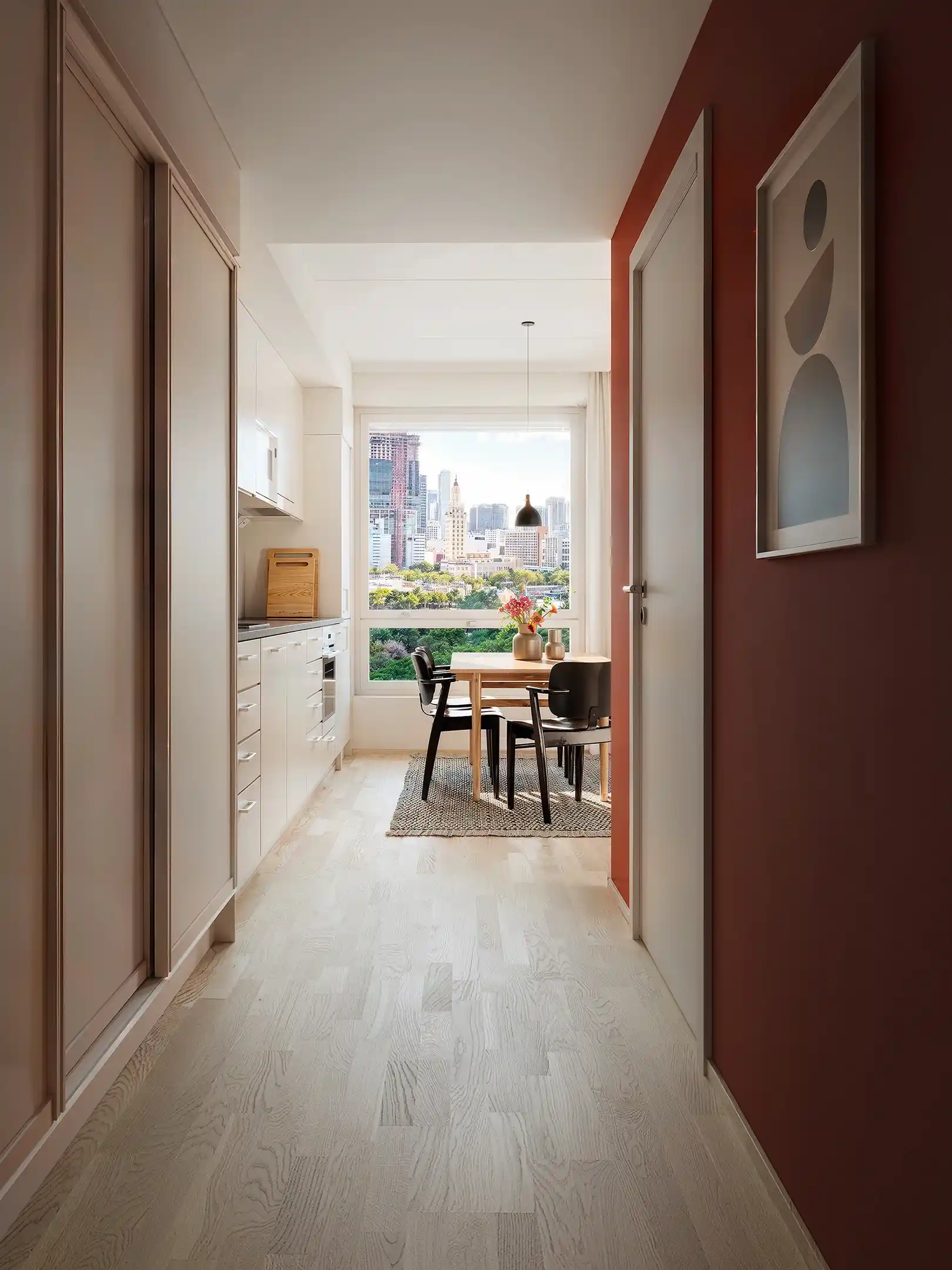 Interior Renderings gallery