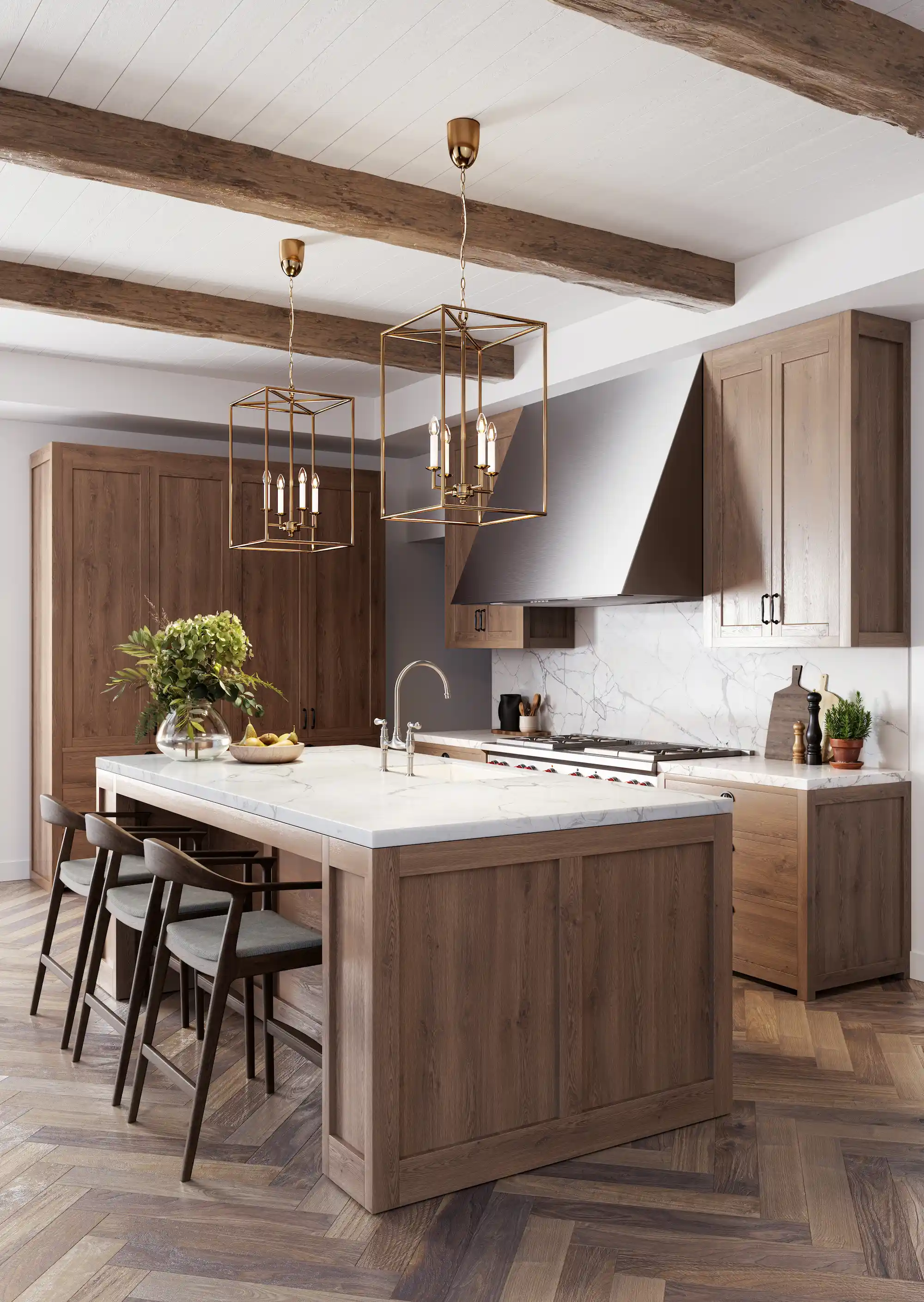 Interior Renderings gallery