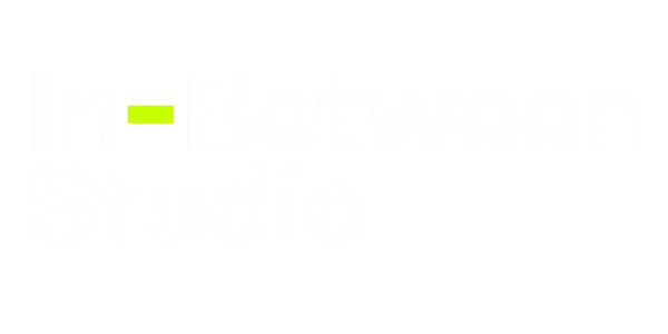Logo In-Between header