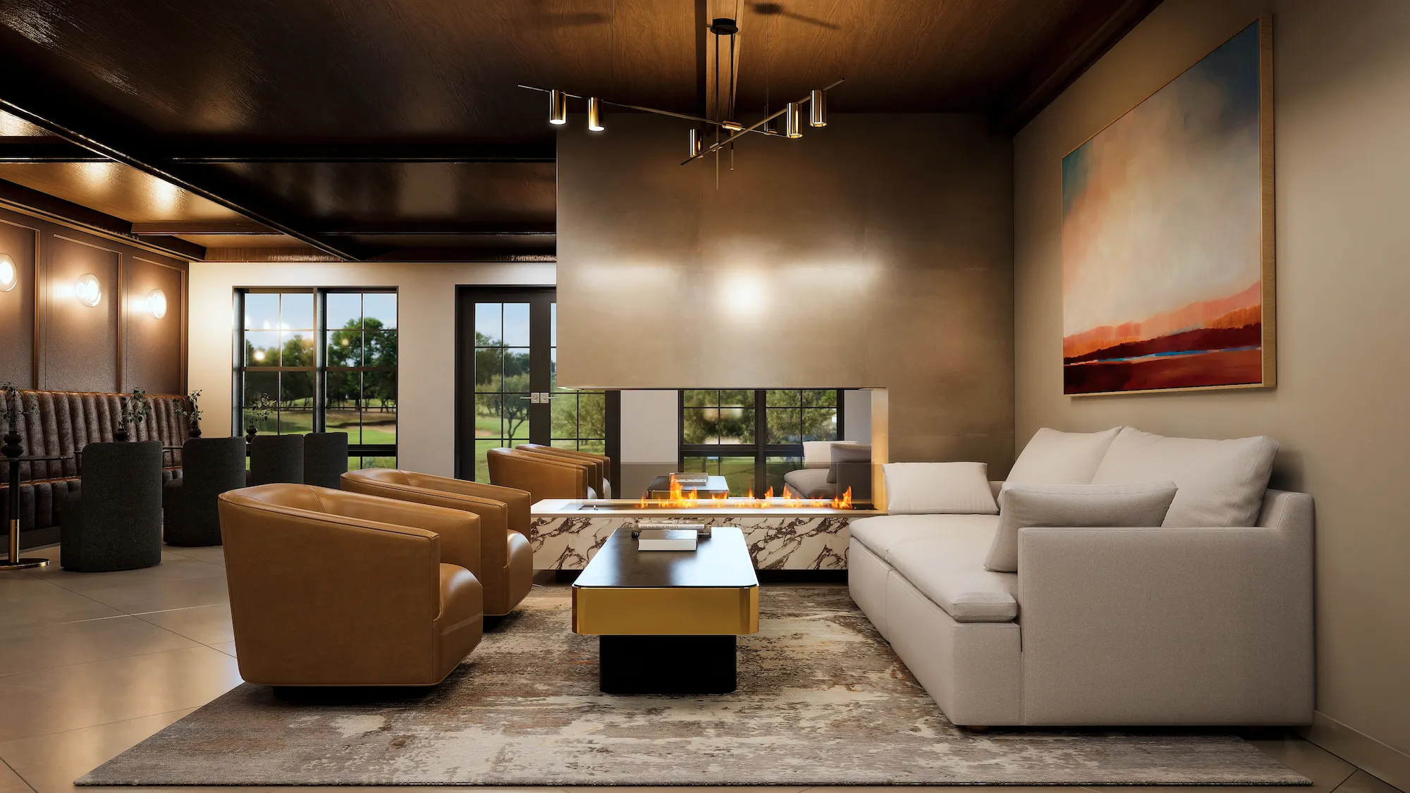 Northwest Village Amenities gallery
