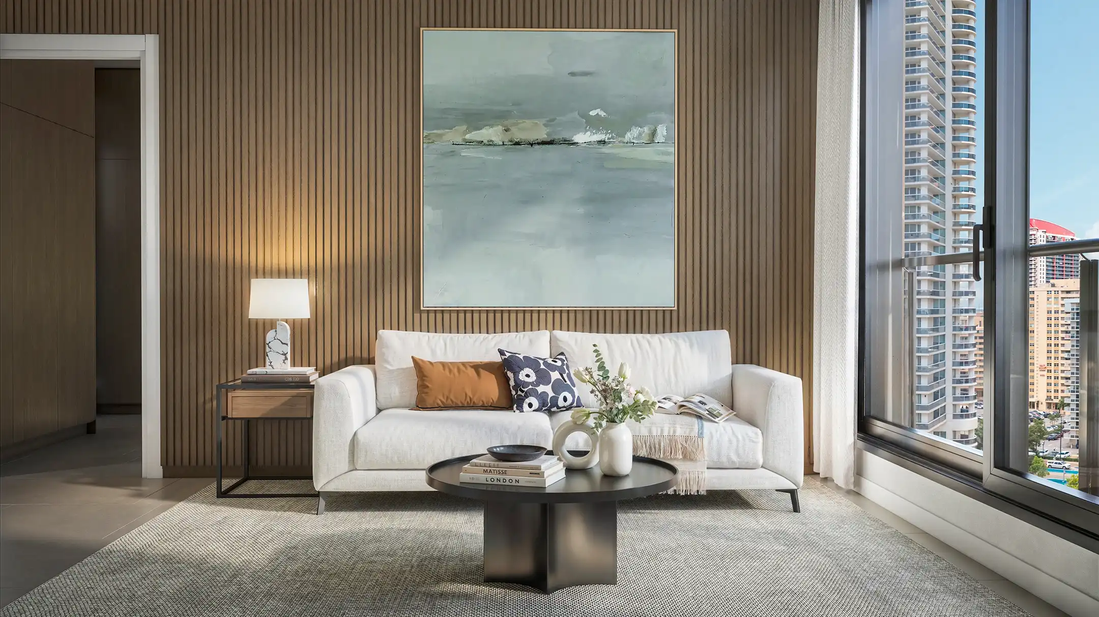 Southshore Bay Apartment gallery