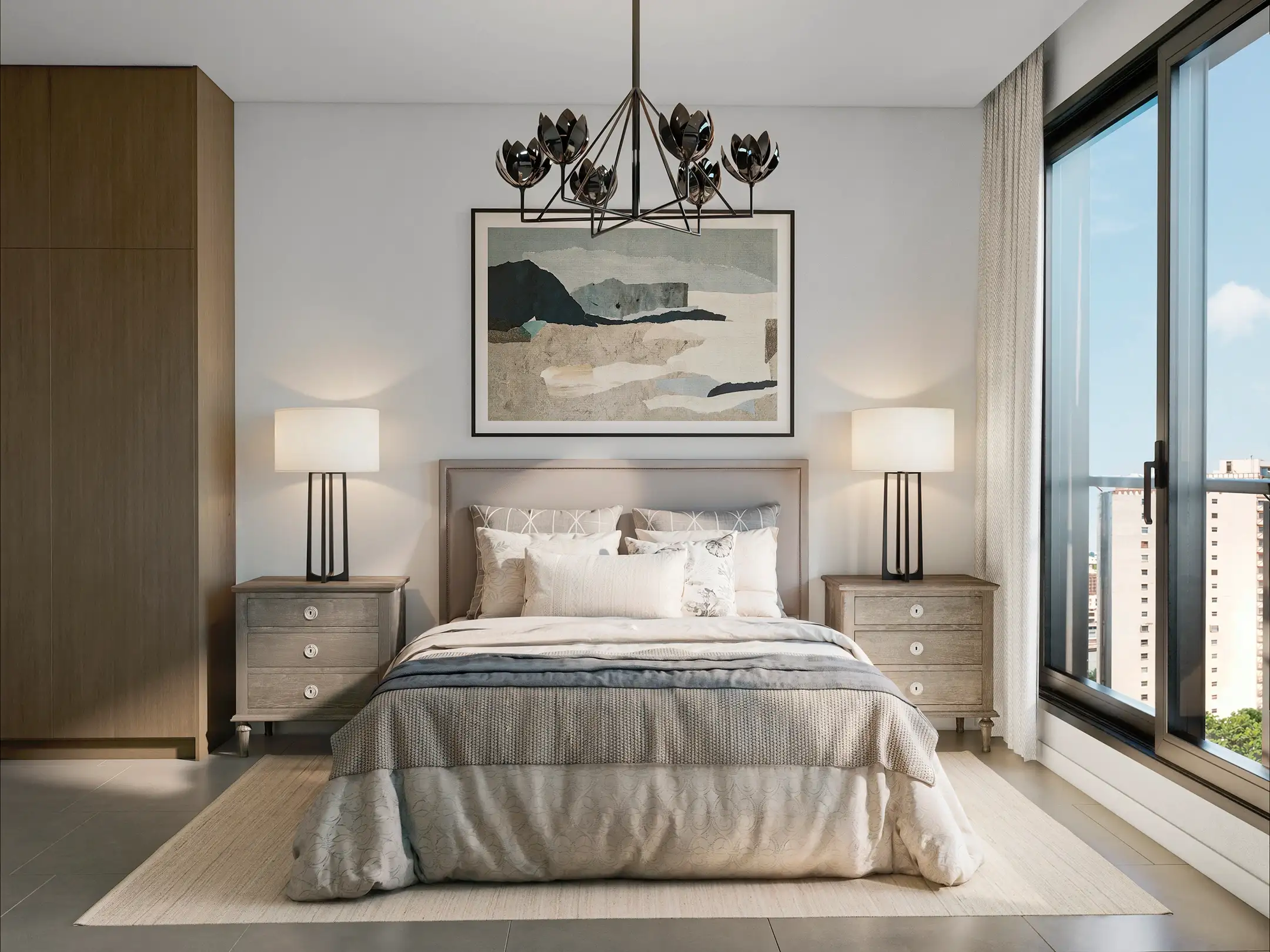 Southshore Bay Apartment gallery