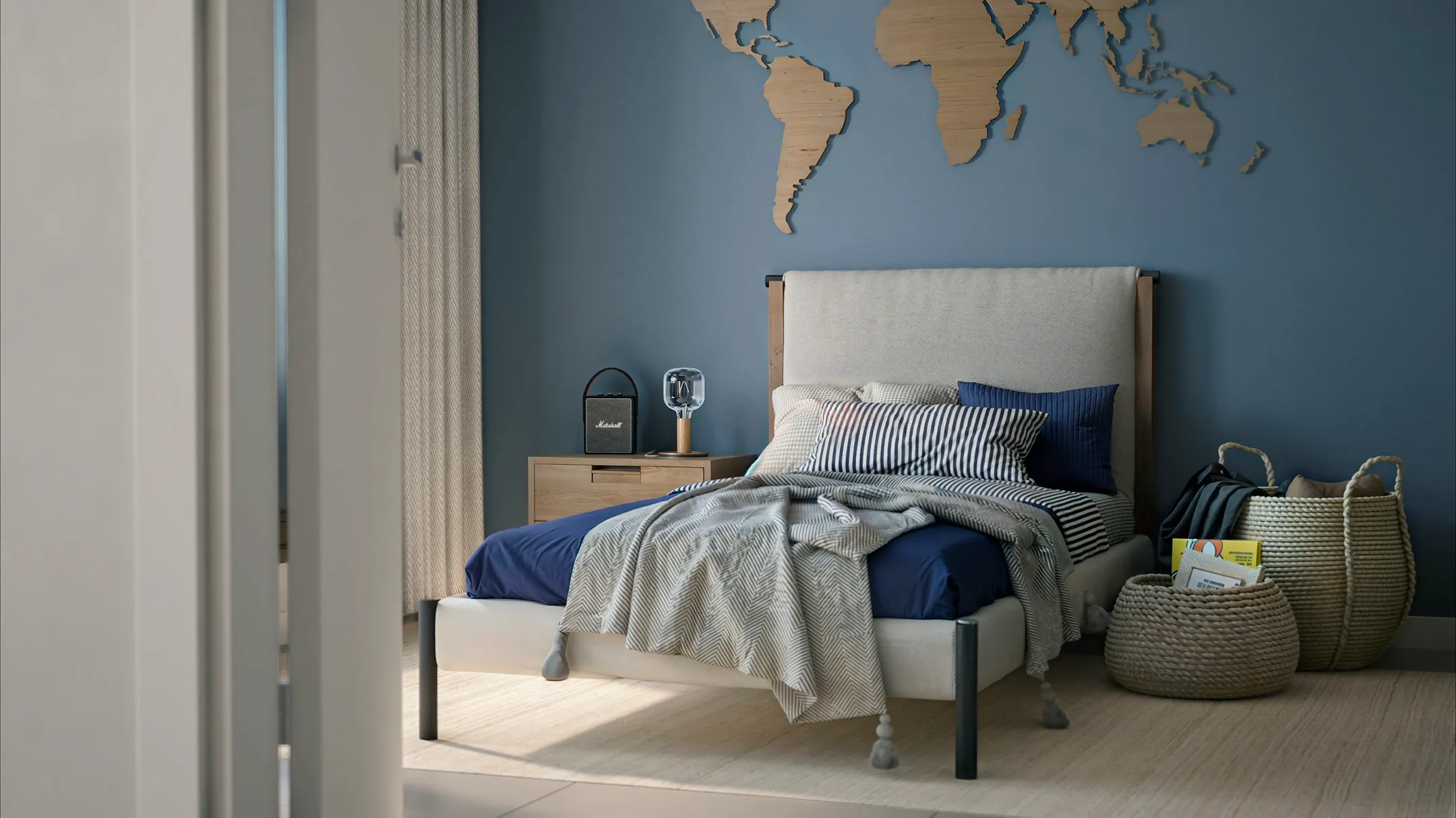 Southshore Bay Apartment gallery