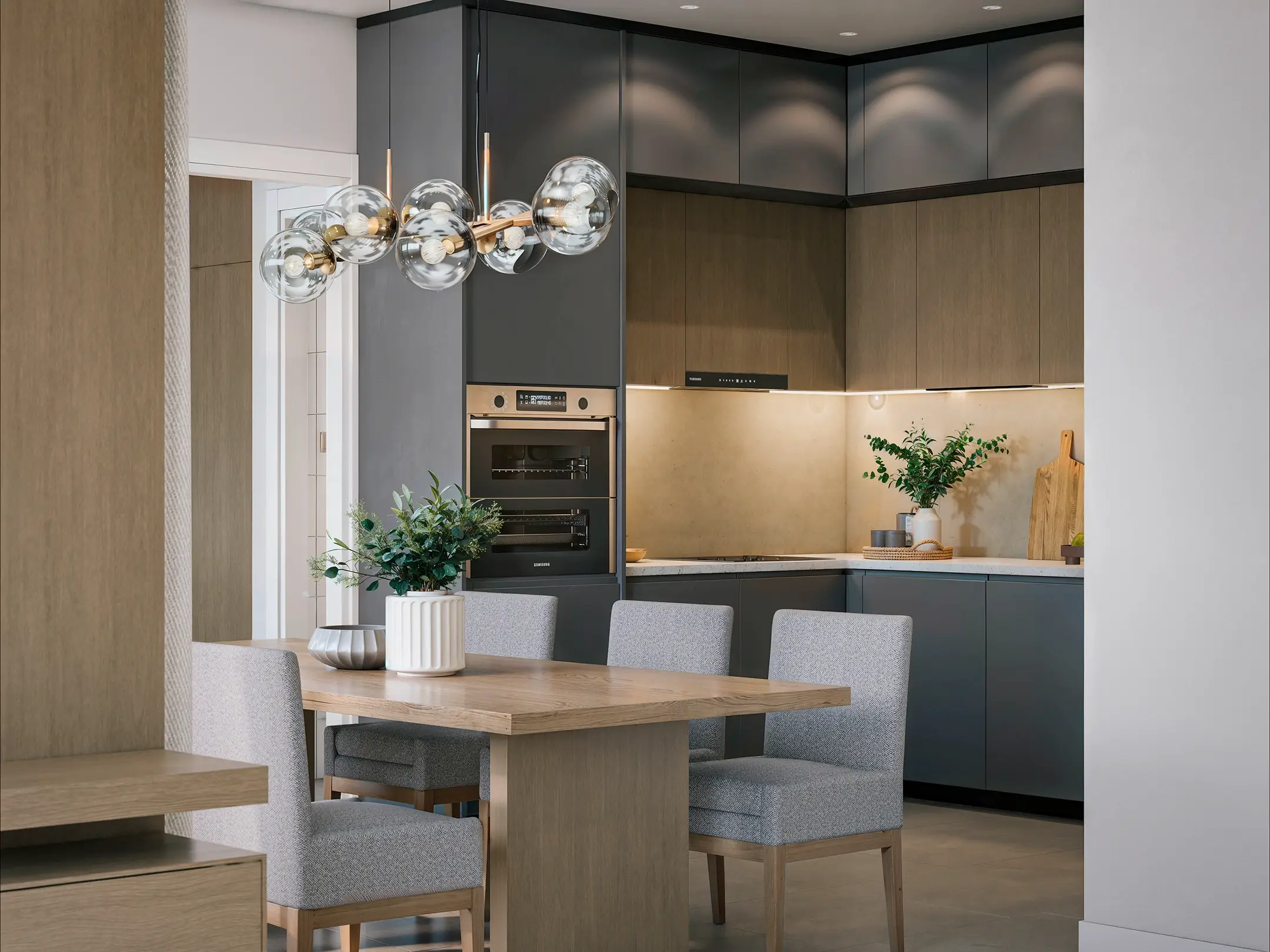 Southshore Bay Apartment gallery