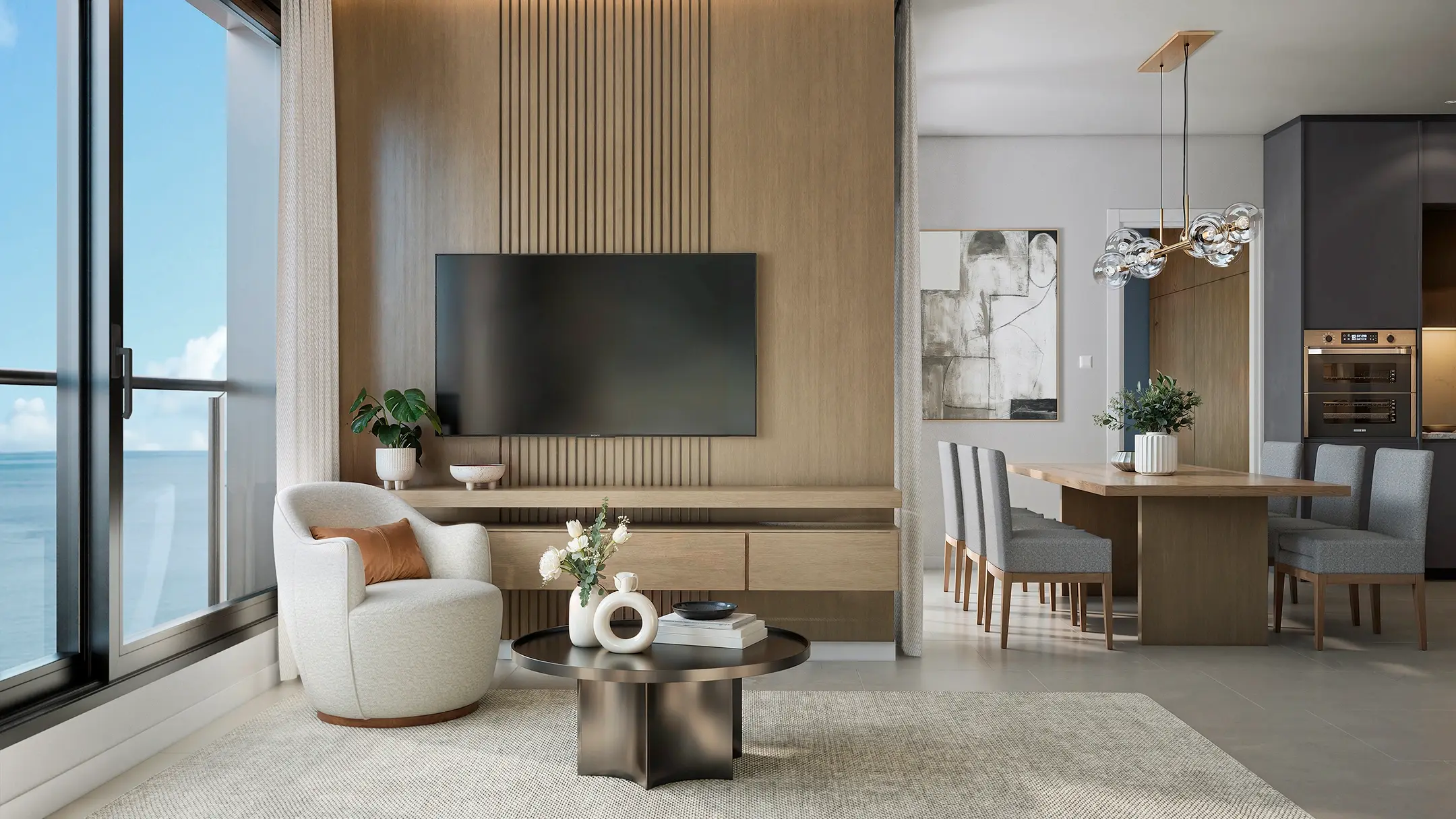Southshore Bay Apartment gallery