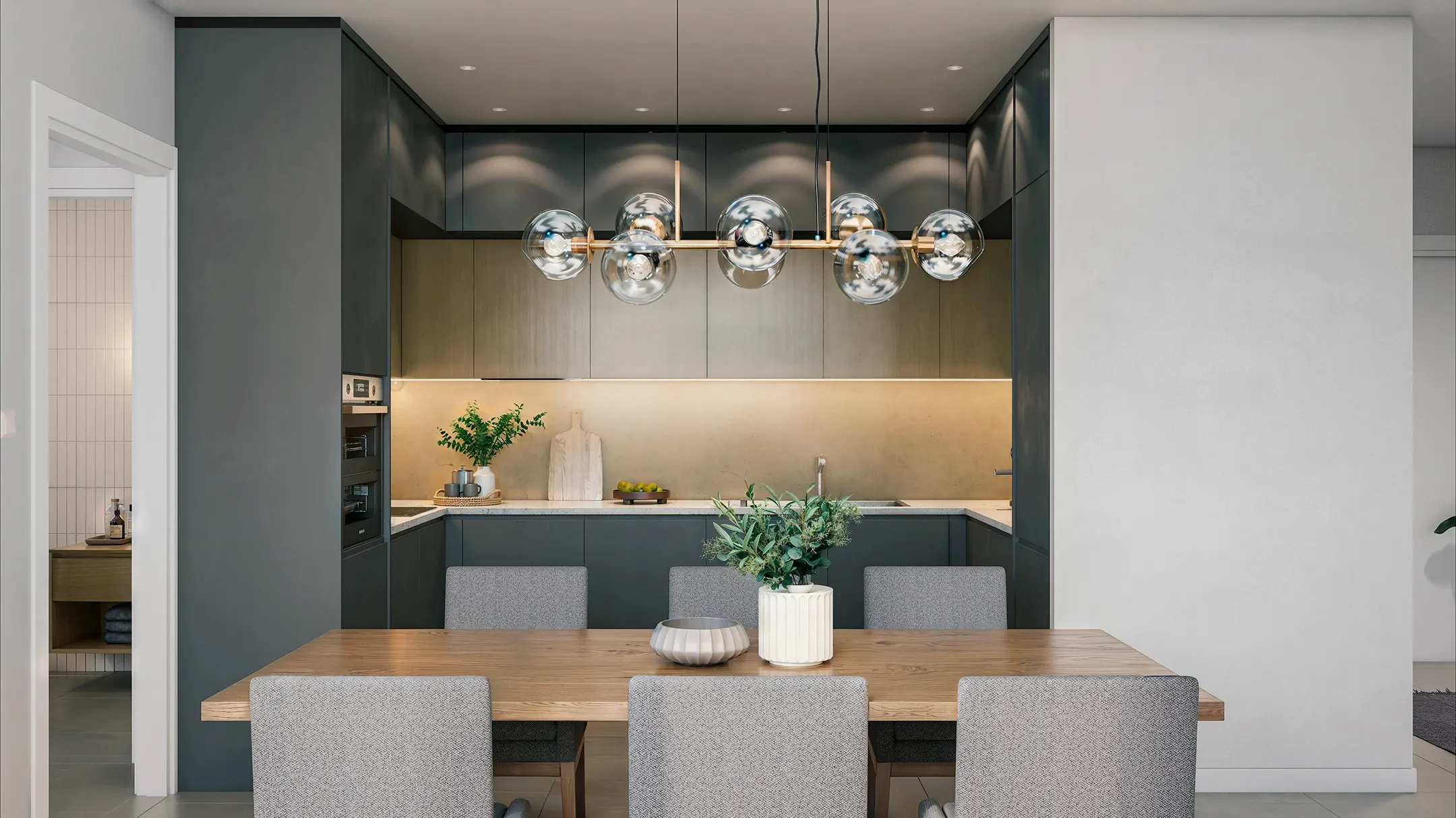 Southshore Bay Apartment gallery