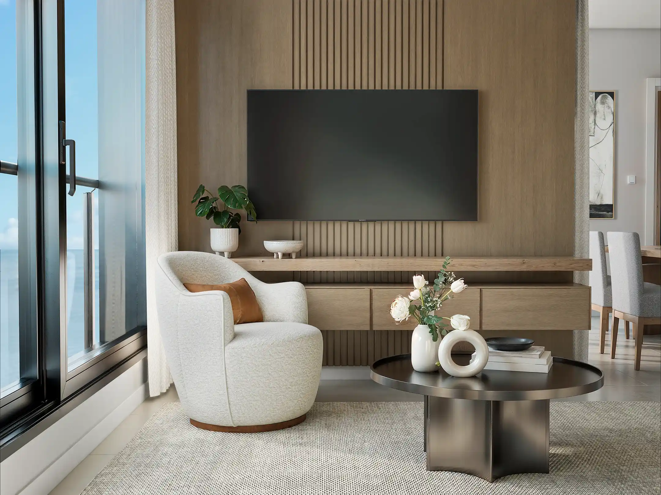 Southshore Bay Apartment gallery