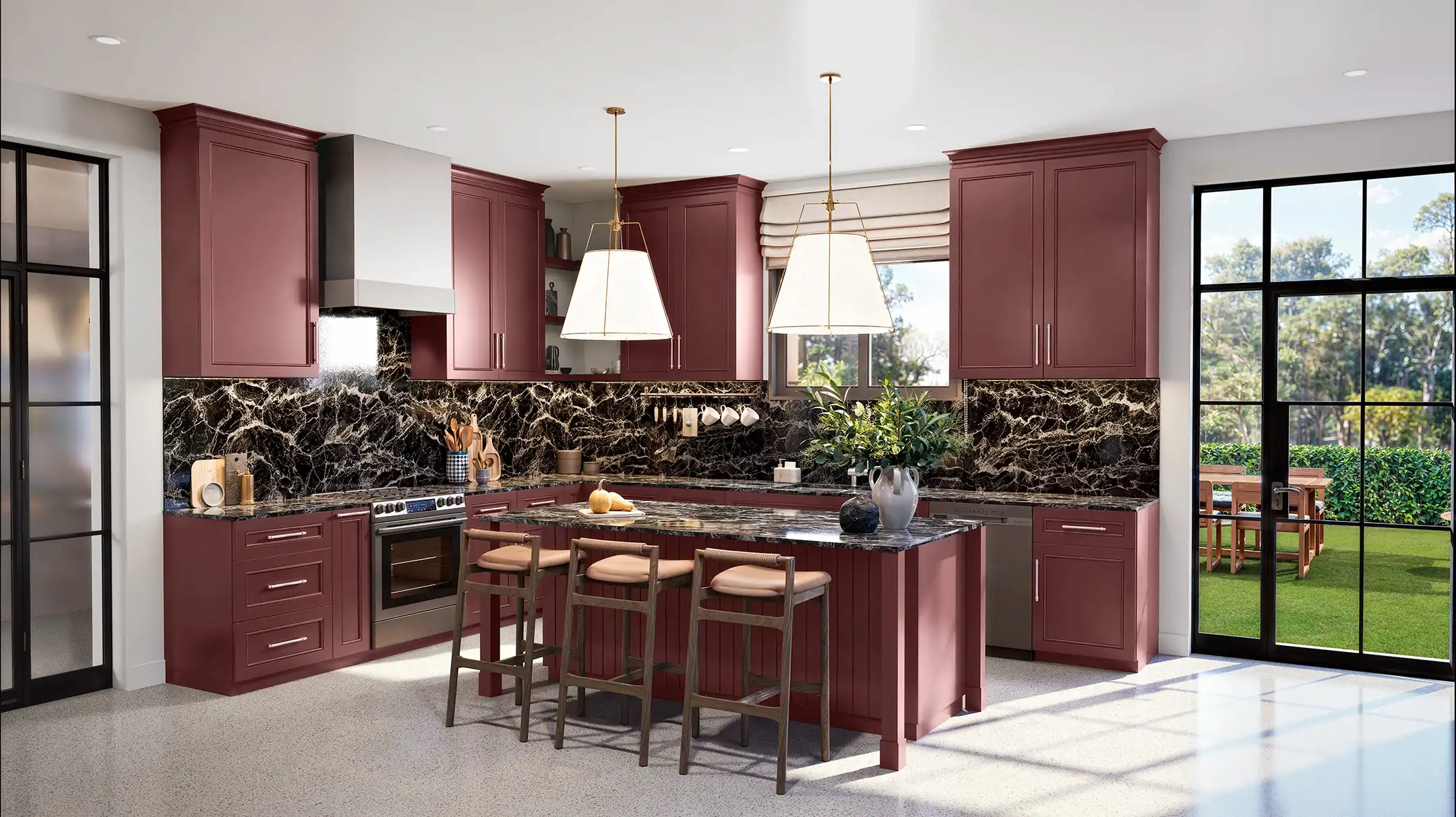 Tom Howley Kitchens gallery
