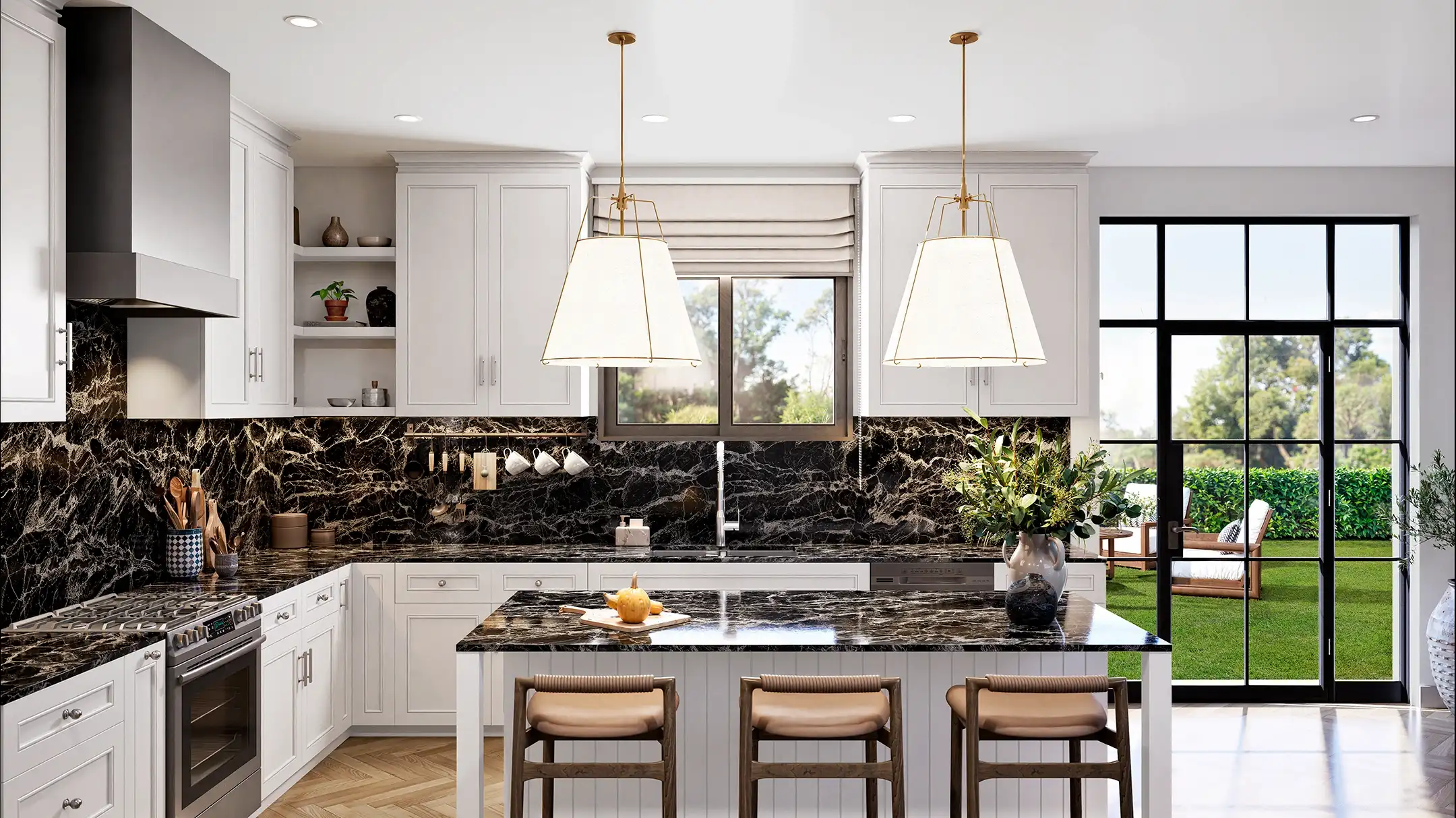 Tom Howley Kitchens gallery