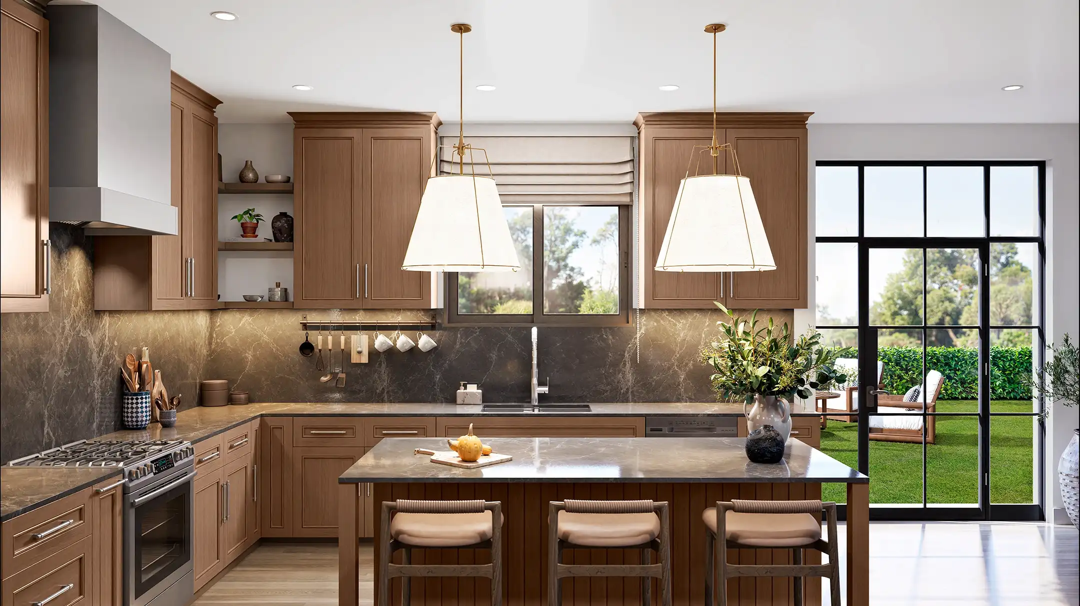 Tom Howley Kitchens gallery