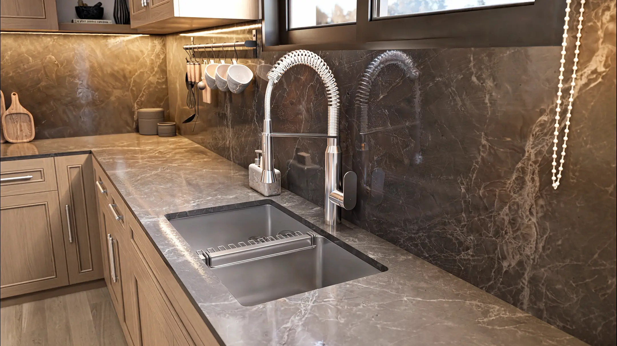 Tom Howley Kitchens gallery