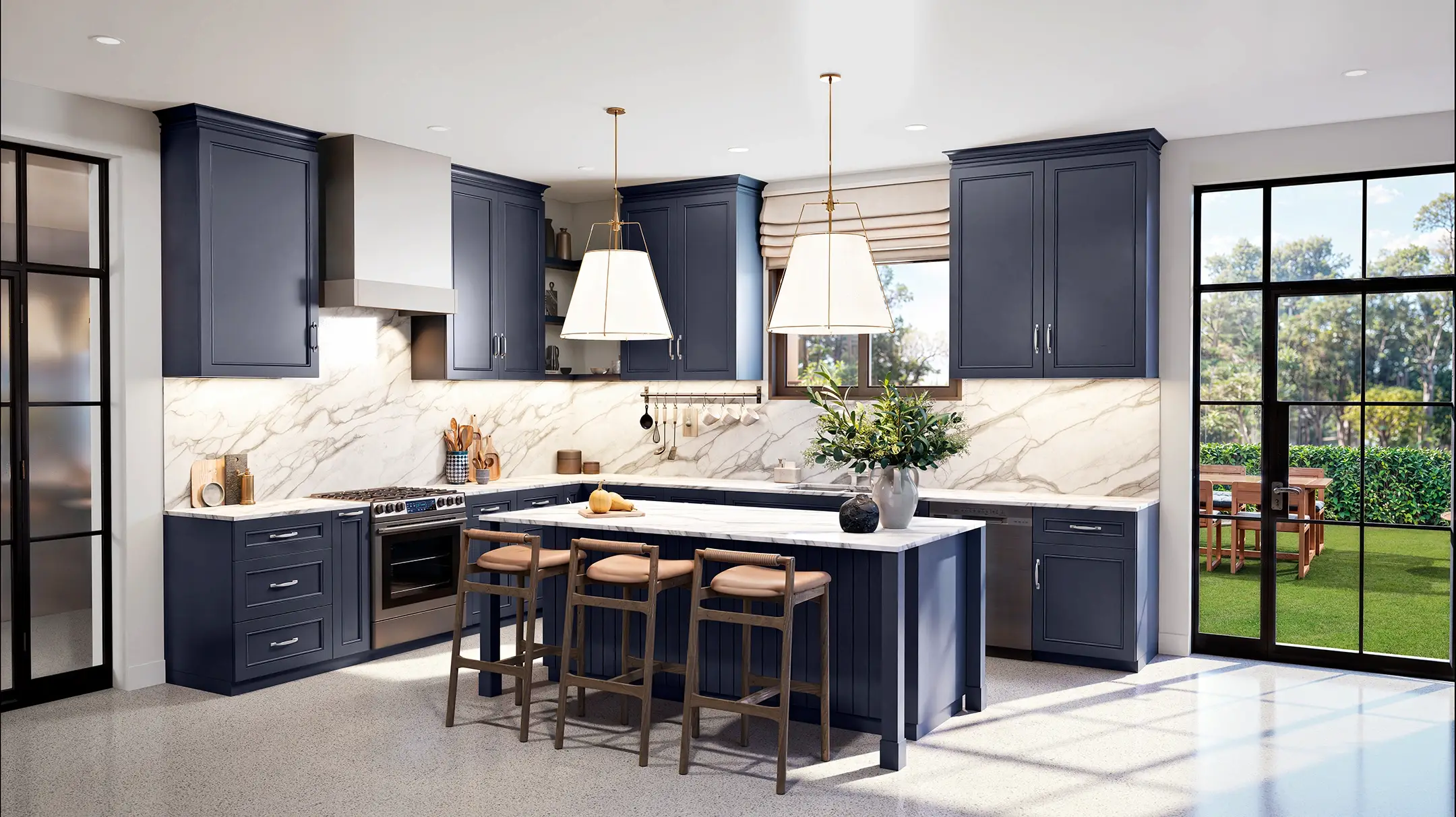 Tom Howley Kitchens gallery