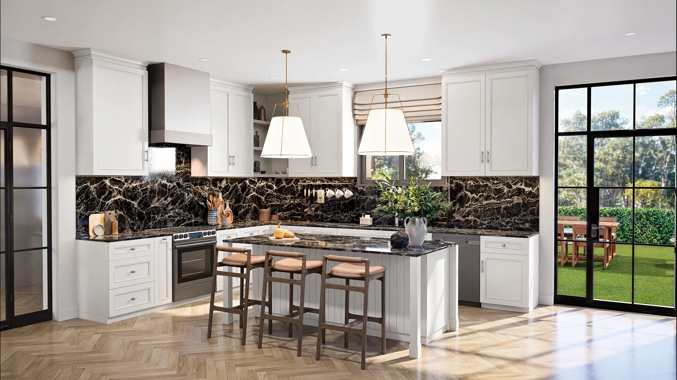 Tom Howley Kitchens gallery