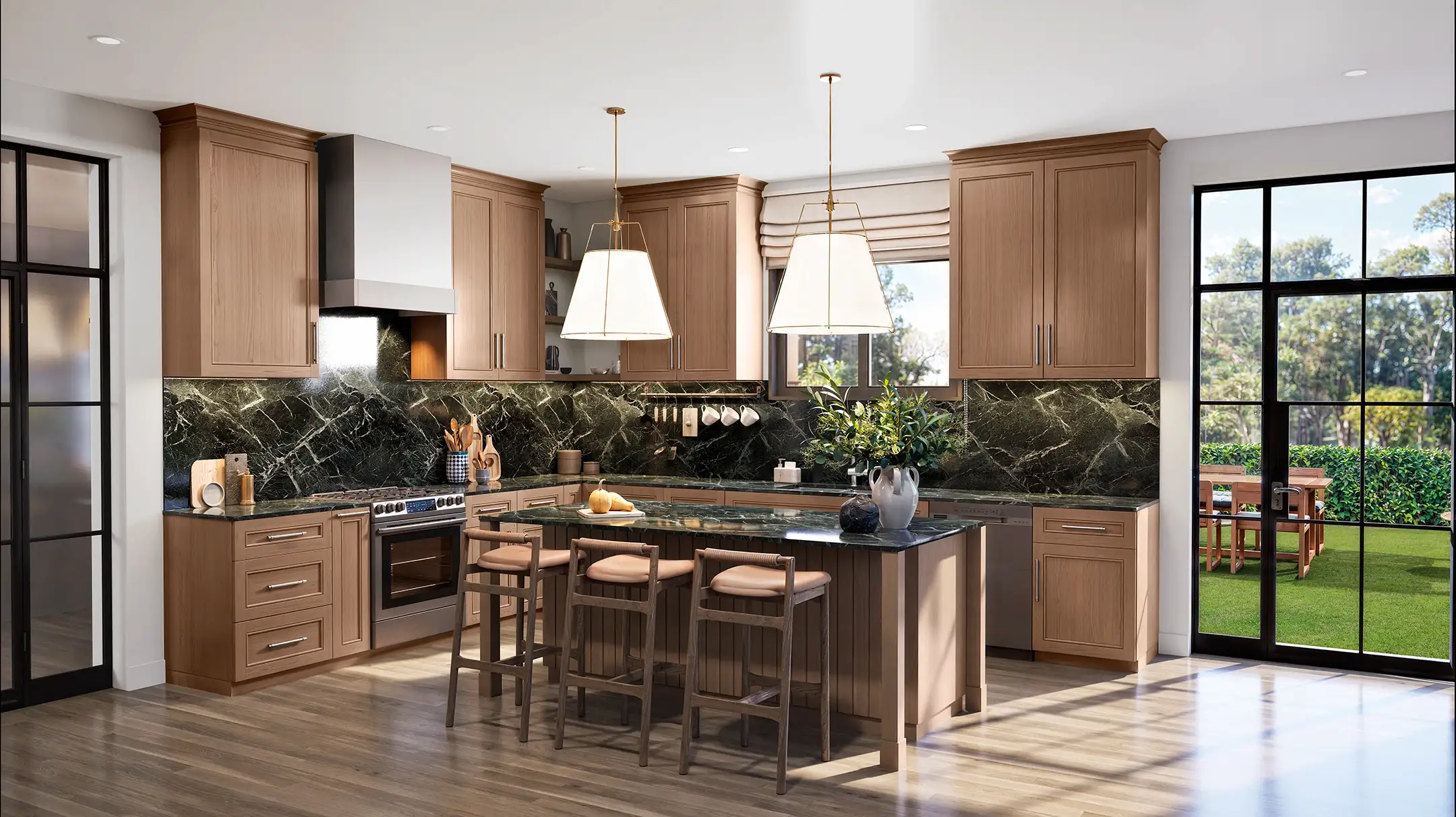 Tom Howley Kitchens gallery